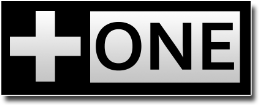 +ONE