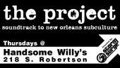 The Project